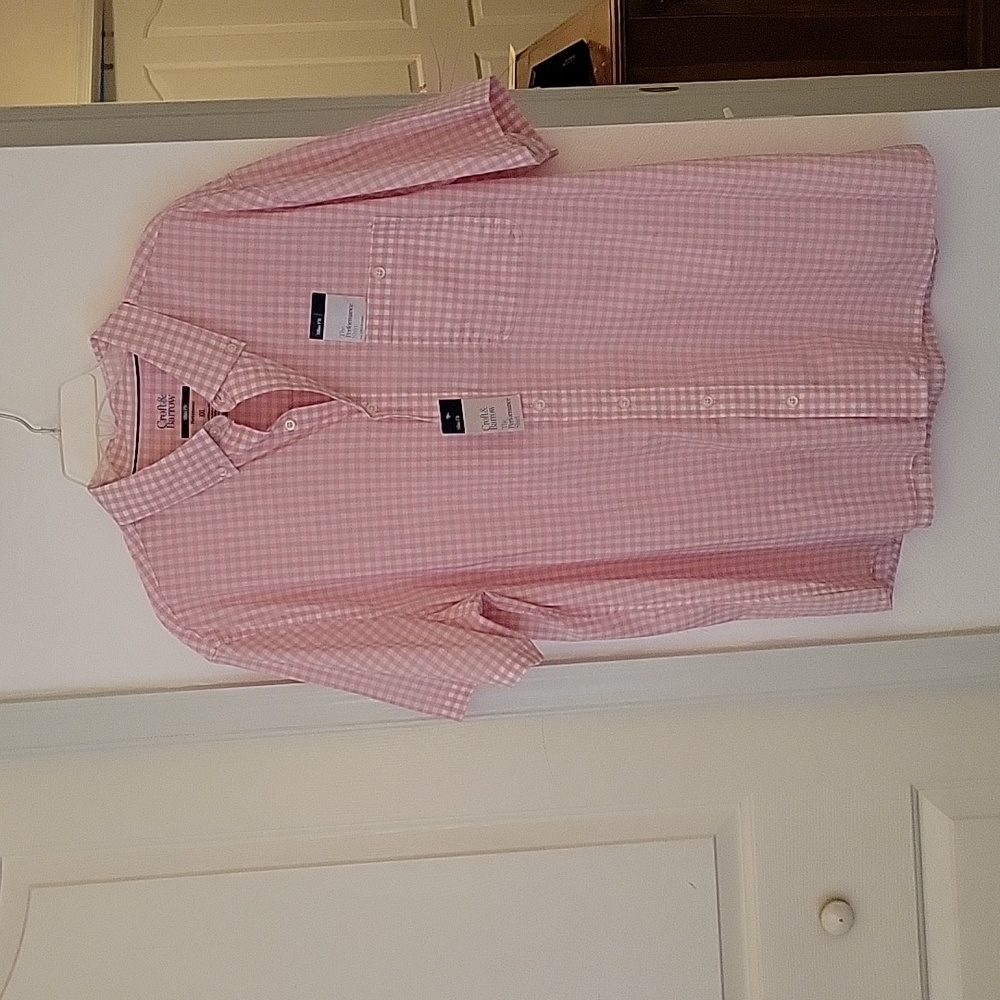 Men's shirt